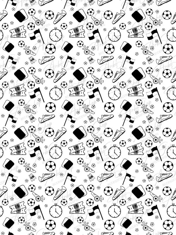 Producto - Black and White 03