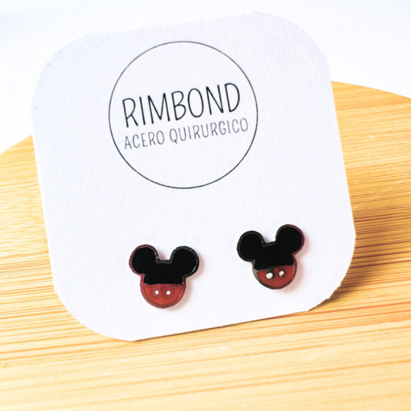 Producto - Abridor Mickey