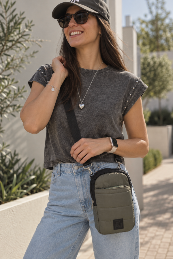 Producto - Mini Bag Zuri - 0
