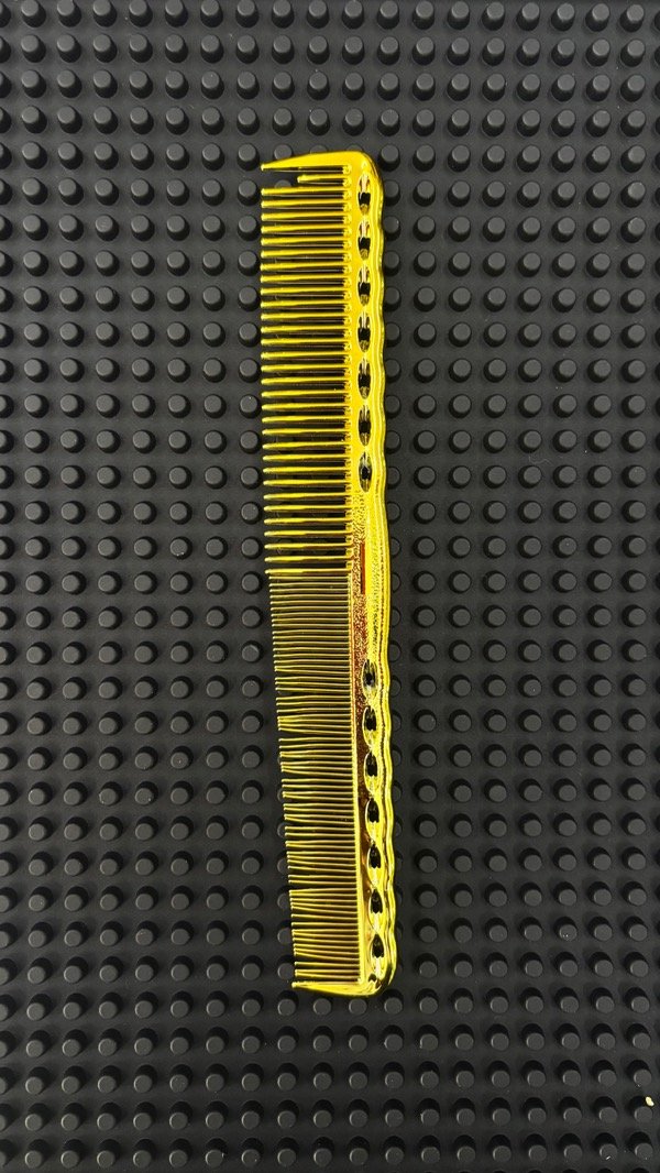 Producto - Peine mozku carbono GOLD