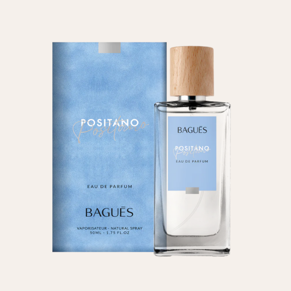 Producto - Positano Type Light Blue by Bagués