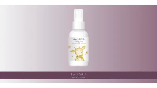 Producto - AGUA DE COLONIA  Arrorró