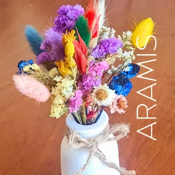 Producto - Mini Bloom I Eco florero