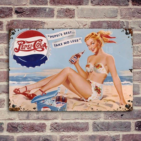 Producto - Art. 85 Pepsi