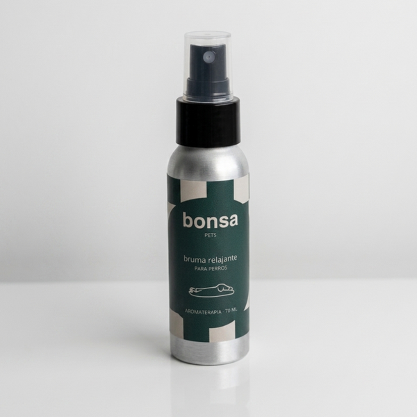Producto - AROMATERAPIA PETS