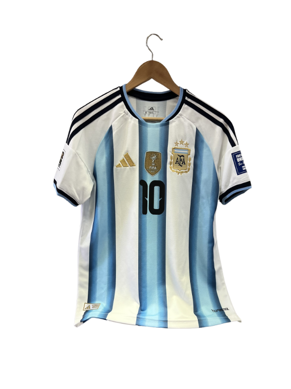 Producto - Camiseta Argentina 2026 mundial