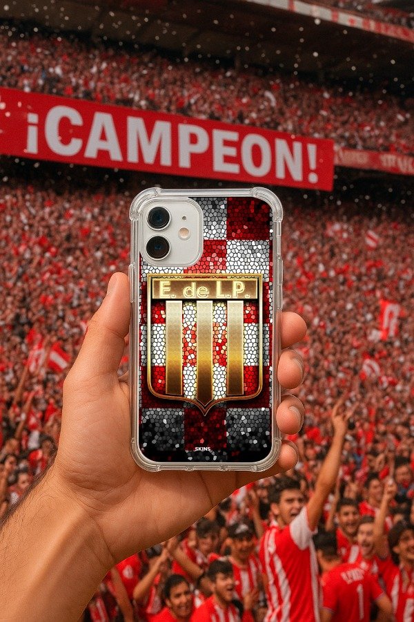 Producto - Escudo plateado