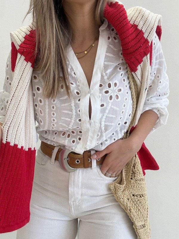 Producto - Camisa Veronica - 2