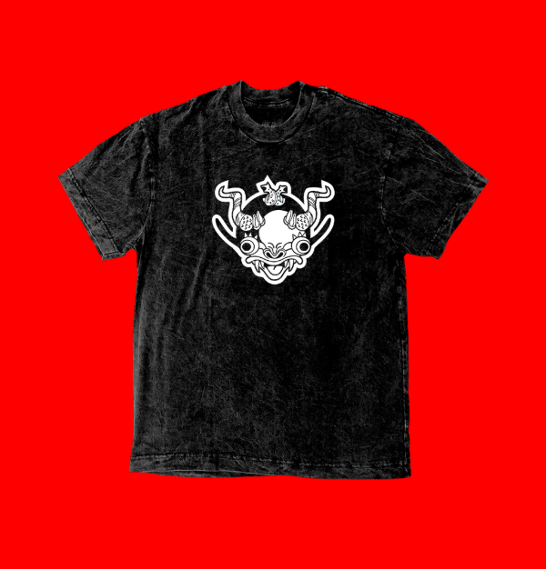 Producto - REMERA "RITUAL" DE LOS PIOJOS - 0