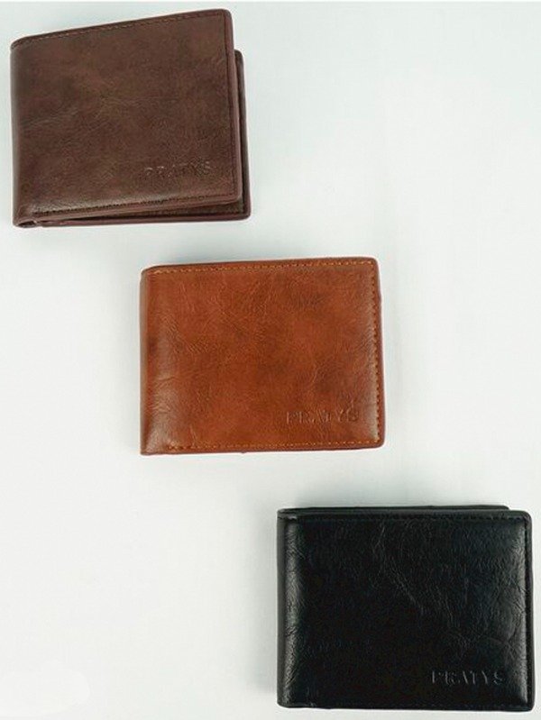 Producto - Billetera Leo