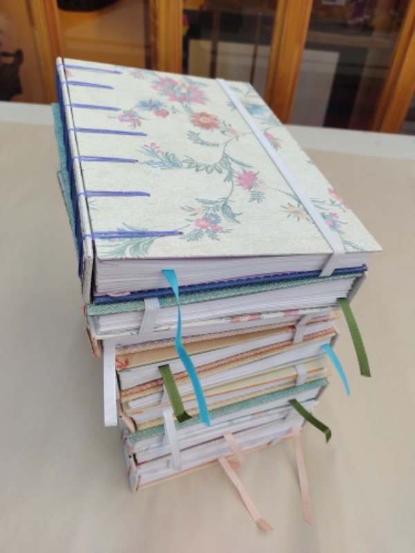 Producto - Agenda Perpetua - 0