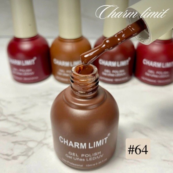 Producto - Esmalte charm limit 64