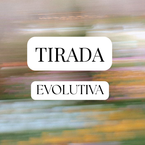 Producto - Lectura Evolutiva