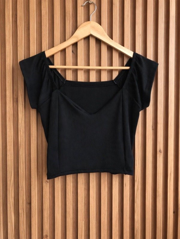 Producto - TOP RUSTICO - 0