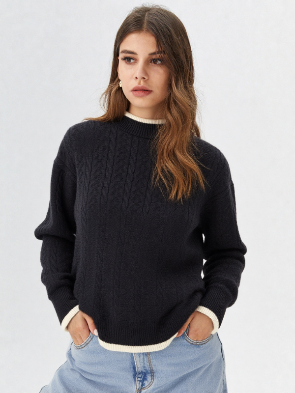 Producto - SWEATER COD. MTJ - 5