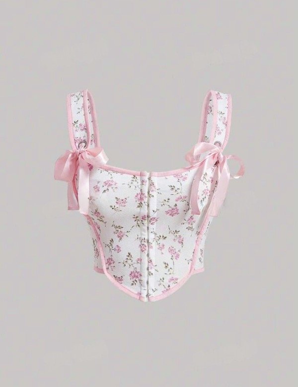 Producto - Corset angelica