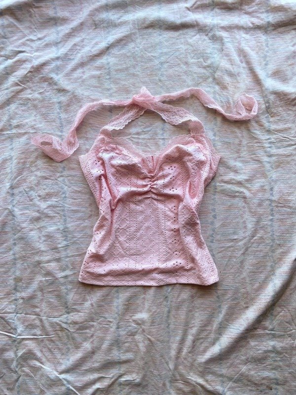 Producto - musculosa soft girl