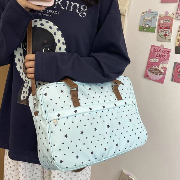 Producto - Cartera Morral Itabag Fashion Star - 13