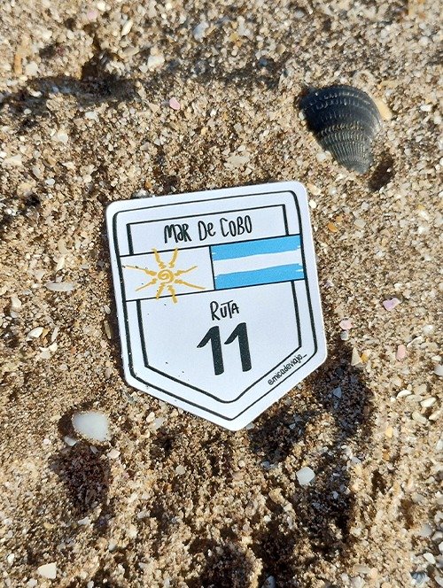 Producto - Mar de Cobo - Ruta 11