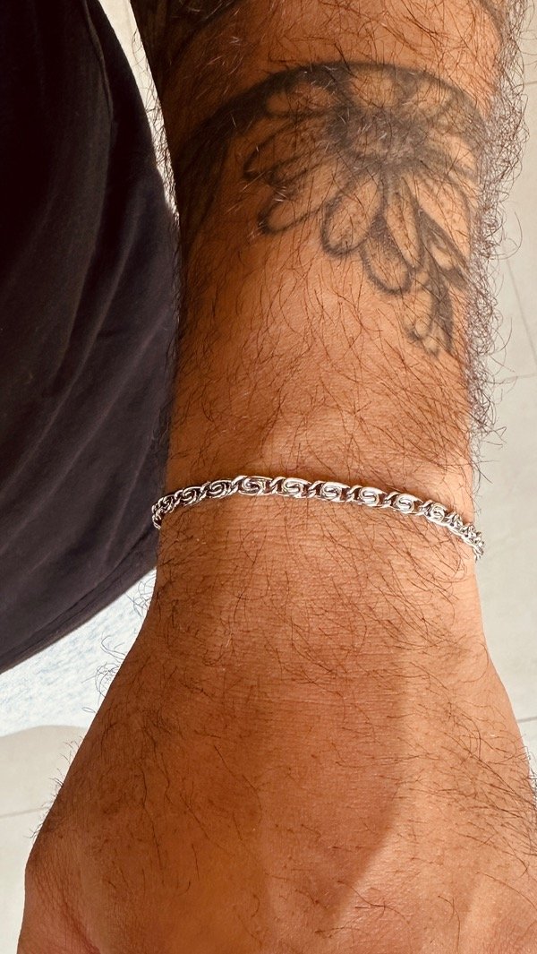 Producto - Pulsera caracol aq