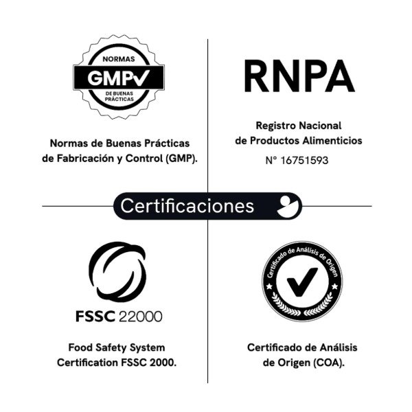 Producto - Omega 3 en Cápsulas Blandas - 2
