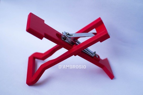 Producto - Adaptación para alicate