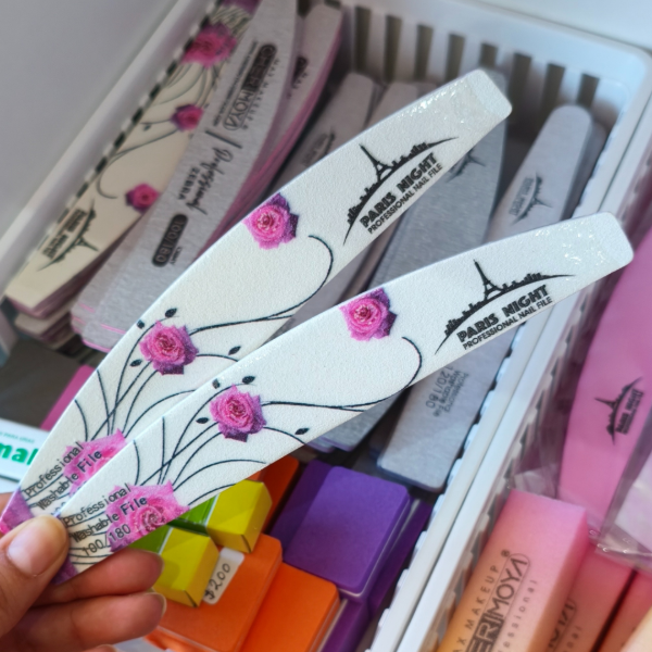 Producto - Lima 100/180 con dibujos París Night