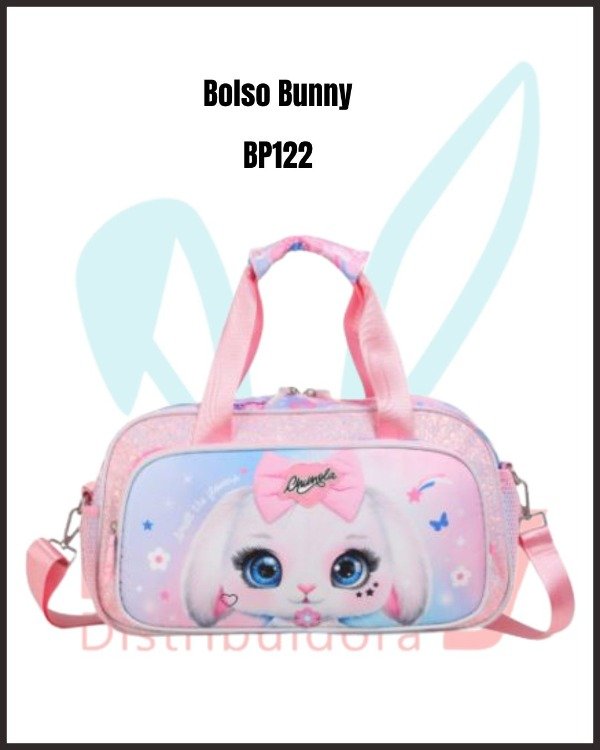 Producto - Bolso Bunny BP122