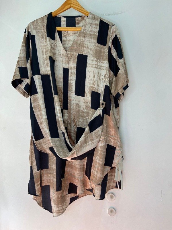 Producto - conjunto  geometrico - 2