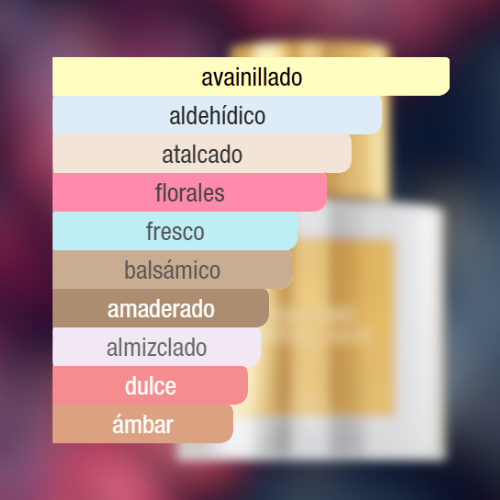 Producto - TIPO METALLIQUE 55ml