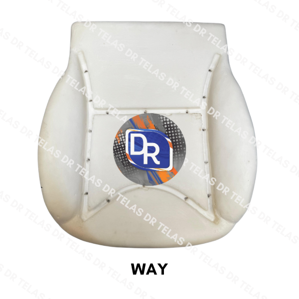 Producto - ASIENTO WAY