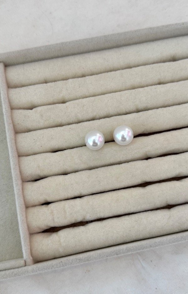 Producto - Aros A. Quirúrgico Perlas