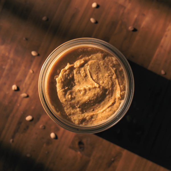 Producto - Pasta de lentejas al Baharat.