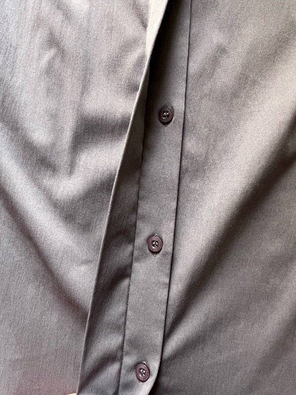Camisa fit express — imagen 4