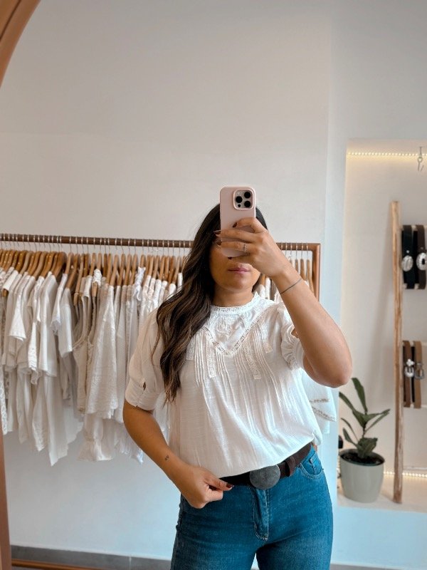 Producto - Blusa Candela - 2