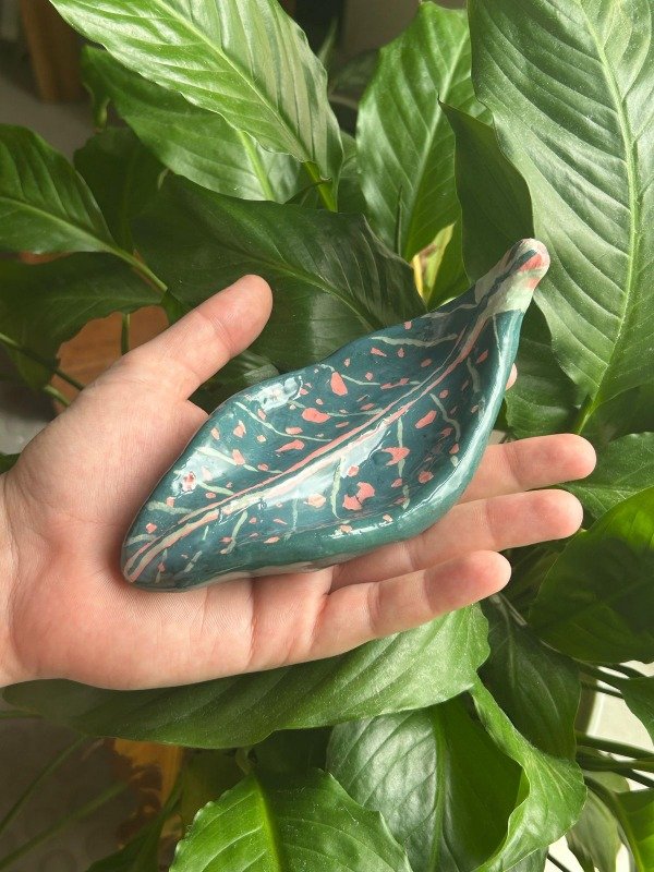 Producto - Hoja despojadora