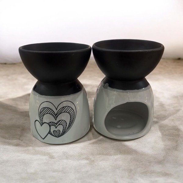 Producto - HORNILLO A VELA HAPPY LOVE - COD.794E - 0