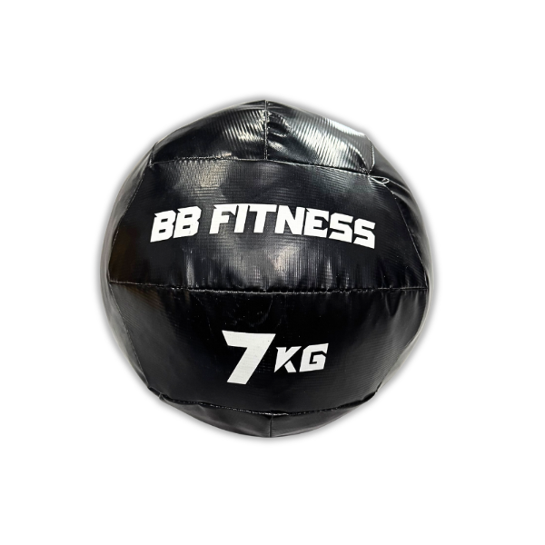 Producto - MedBall Lona PRO 7kg