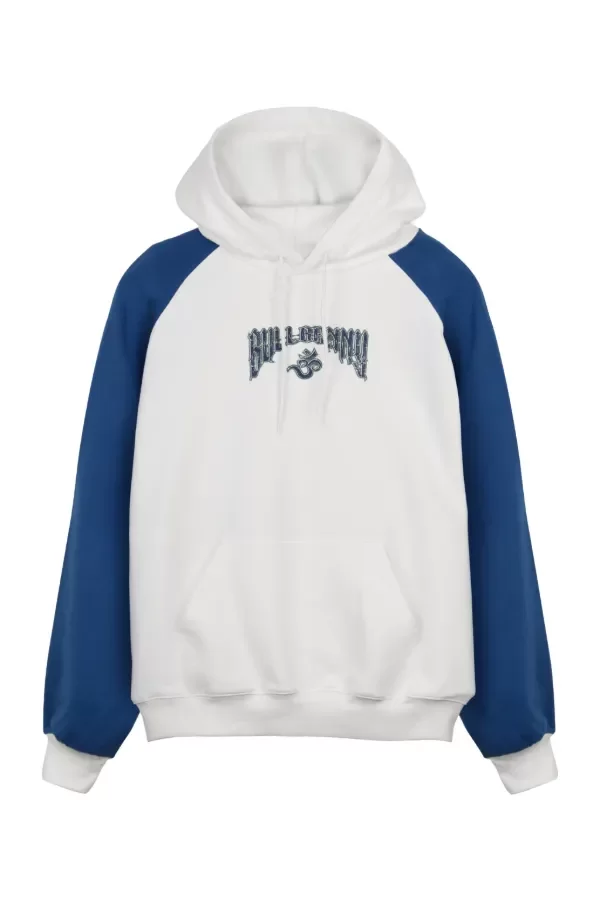 Producto - BUZO BICOLOR H.G SURFING