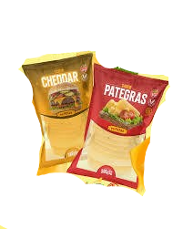 Producto - Cheddar / pategras Sheese