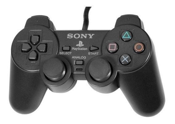 Producto - Joystick Ps2 Sony