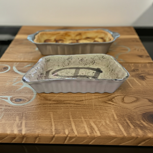 Producto - Tartera Rectangular