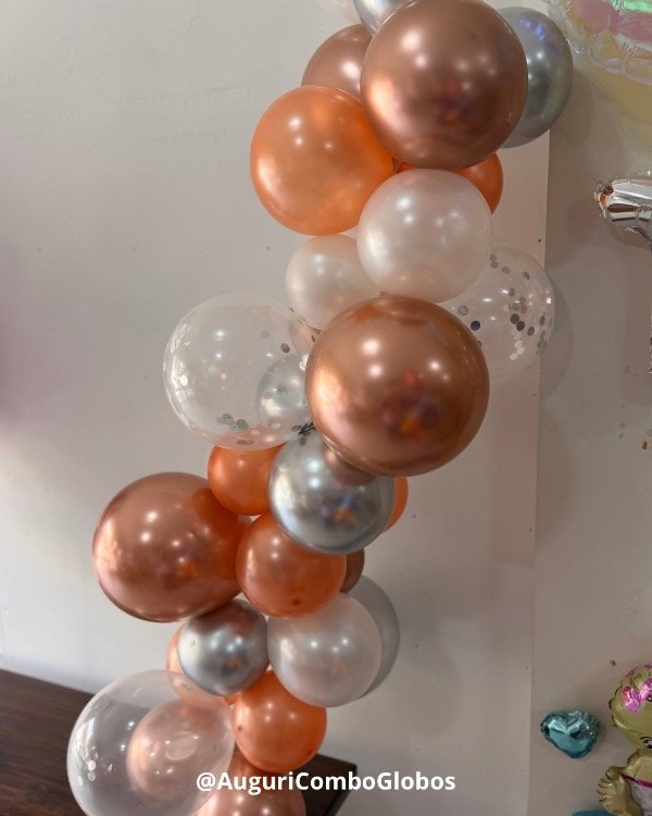 Producto - ARCO ROSAURA - 17