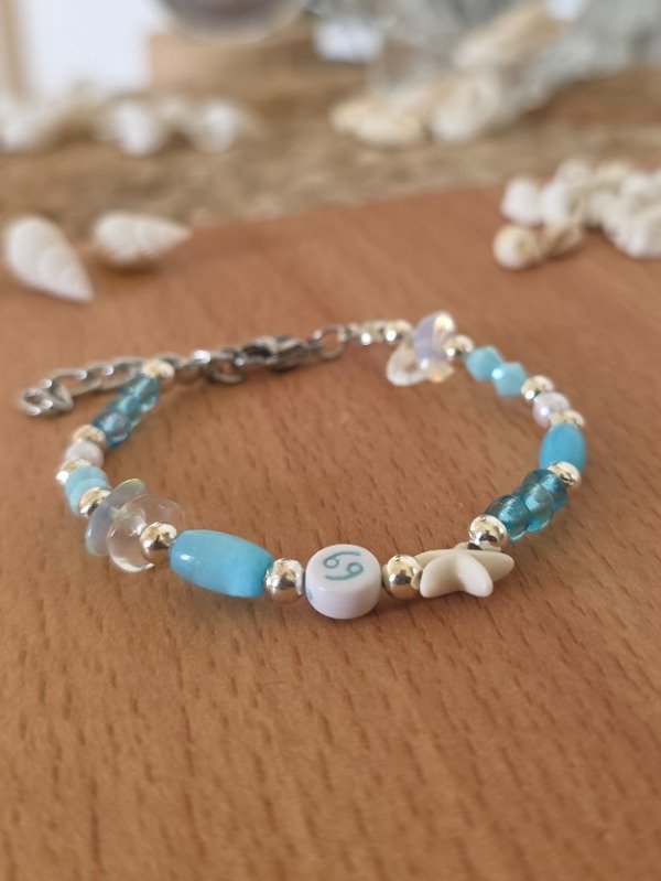 Producto - Pulsera Zodíaco de Mar - 6