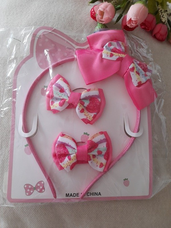 Producto - set por tres