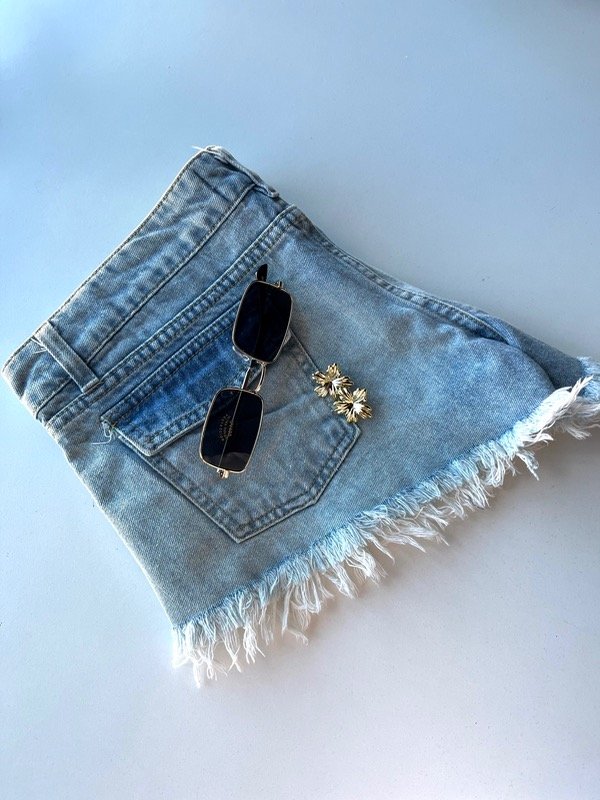 Producto - Short Bali