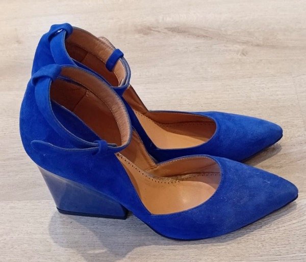 Producto - Stiletos VALDEZ (39)