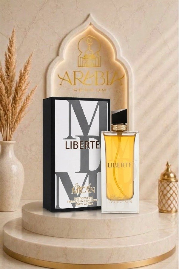 Producto - Liberte - Milan