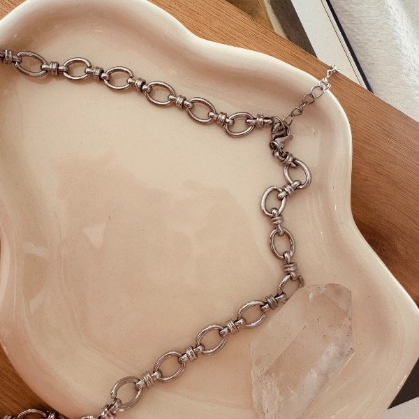 Producto - Collar Dhira - 2