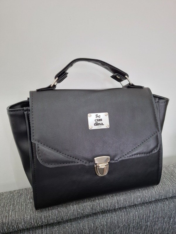 Producto - Maletín Lilith negro - 0